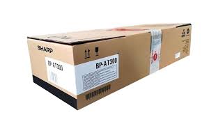 Mực máy Photocopy Sharp BP-30M31/ BP-30M35 BP-AT300 Toner Cartrigde