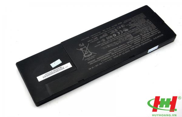 Pin Sony BPS24 (Sony Vaio VPC-SA,  VPC-SD,  VPC-SE,  VPC-SB,  SVS13,  SVS 15,  PCG-41212w Tốt