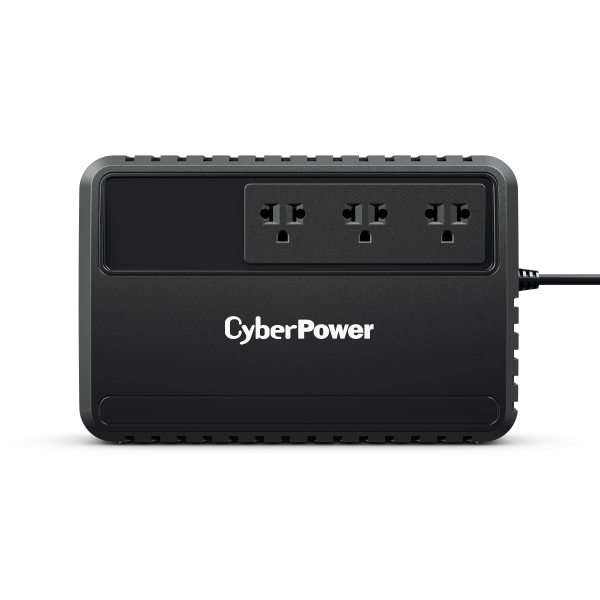 UPS CyberPower 600VA/360W - BU600E