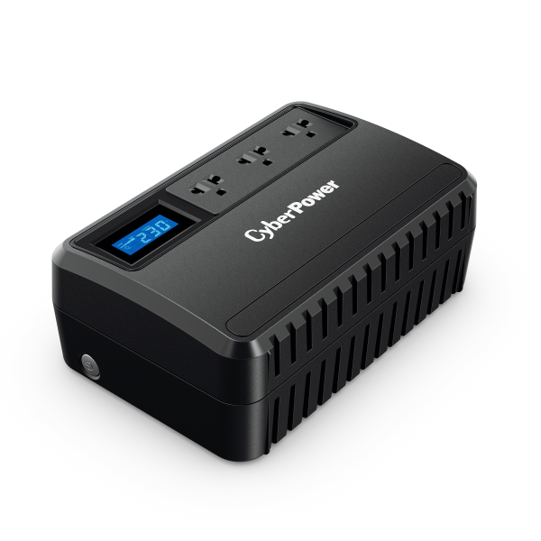 UPS CyberPower 800VA/480W - BU800ELCD