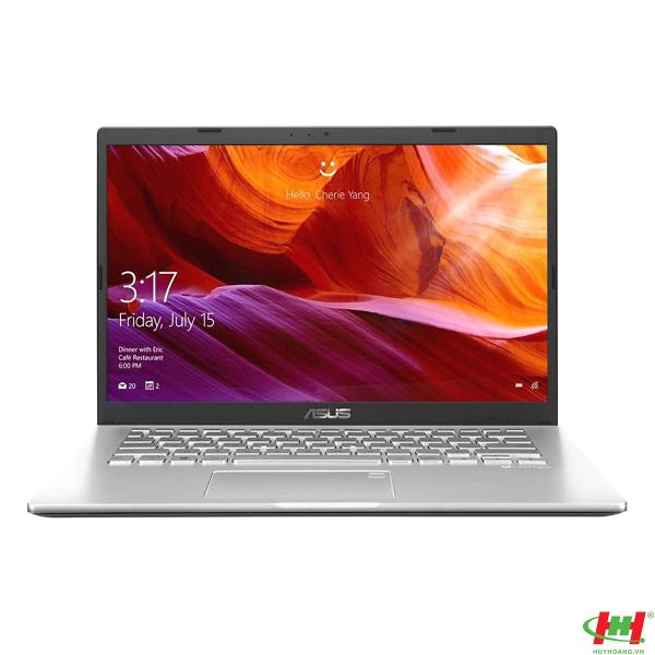 Máy tính xách tay Asus X409MA-BV031T N4000/4GB | 1TB | 14"HD | Win 10 | Silver | 2Years