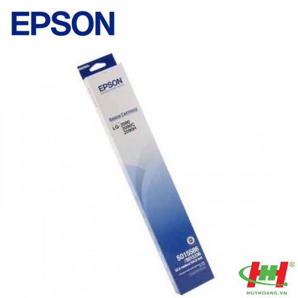 Ribbon Cartridge Epson LQ2090 - C13S015586