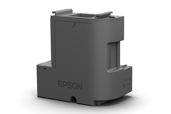 Hộp mực thải máy in Epson EcoTank L4150 Maintenance Box C13T04D100