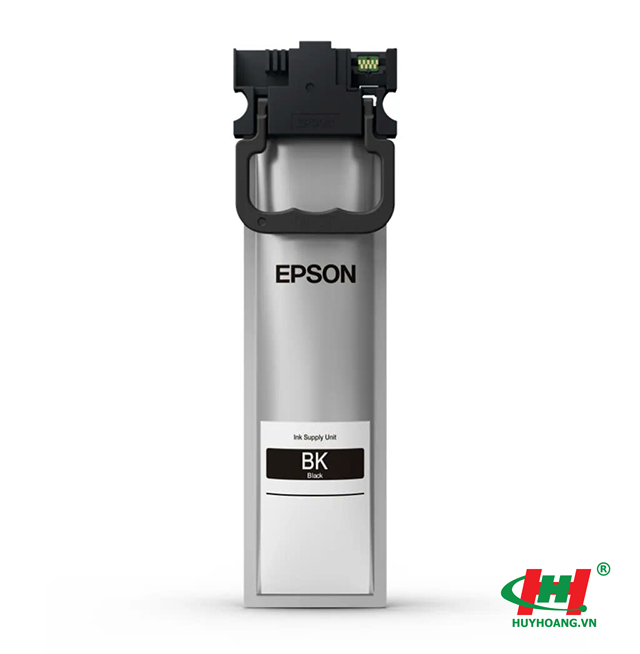 Mực máy in Epson WorkforcePro C5390/ C5390a/ C5890/ C5890a C13T11F100-BK chính hãng