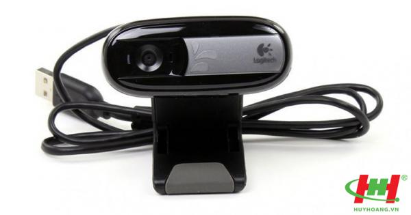 Webcam Logitech C170