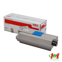 Mực máy in Oki 332DN,  C363DN Black Toner Cartridge 1.5K