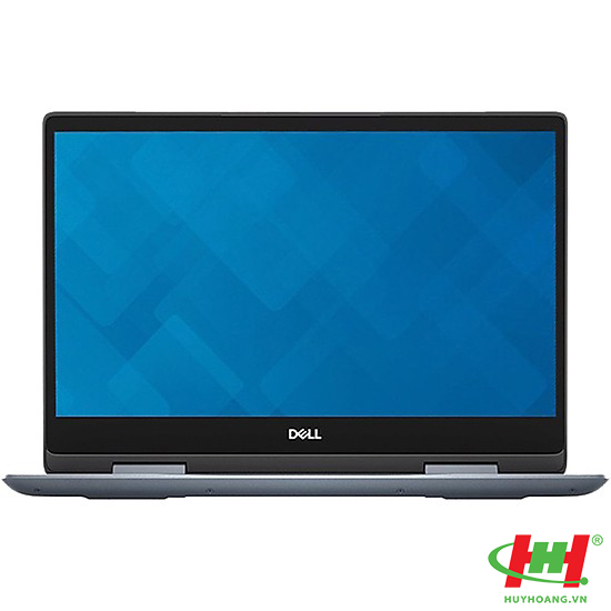 Máy tính xách tay Dell Ins N5491 (C9TI7007W) I7 - 10510U/8GB/ 256Gb SSD NVMe/ Window 10/ 14" FHD Ugray