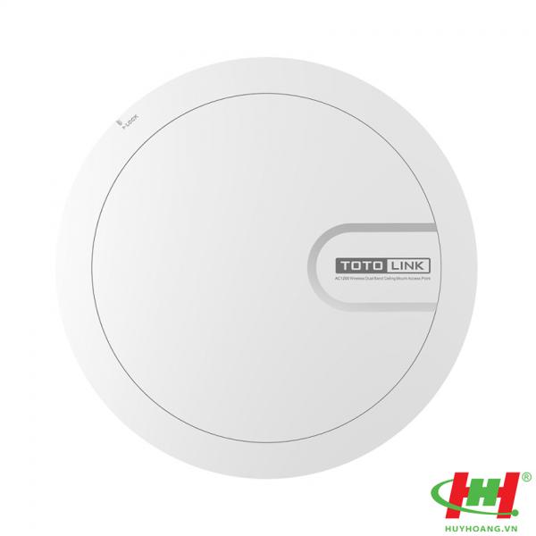 Wifi ốp trần TOTOLINK CA1200