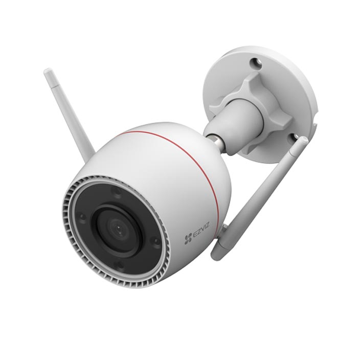 Camera IP WiFi EZVIZ C3TN OutPro (Có màu,  3mp,  phù hợp ngoài trời,  ban đêm)