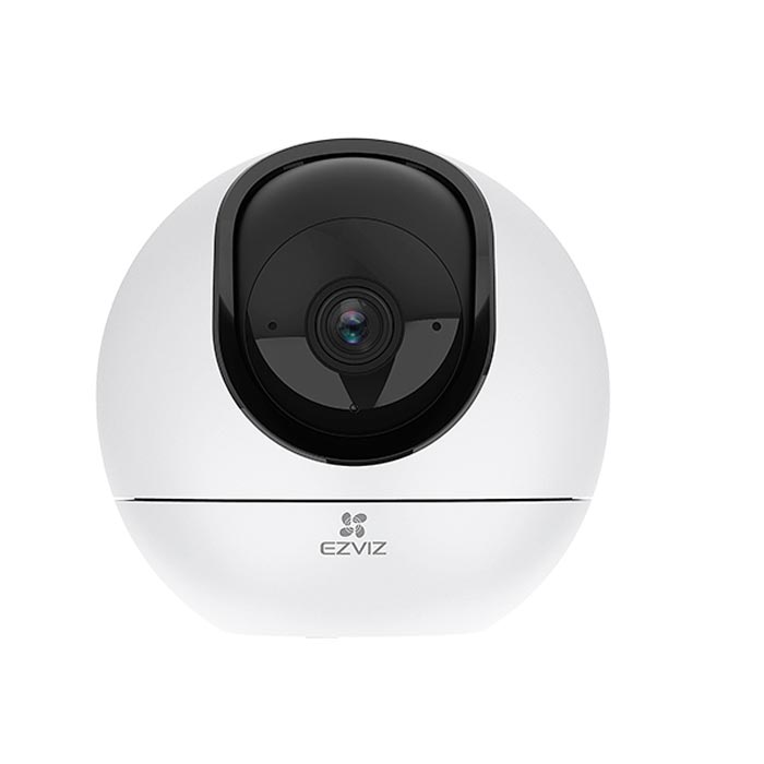 Camera Wifi AI EZVIZ C6 2K+ (4mp,  Phù hợp trong nhà)