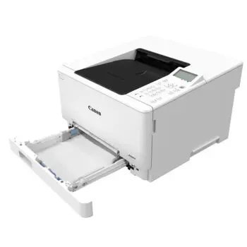 In ấn không dây qua Wifi trên Canon LBP 646Cdw