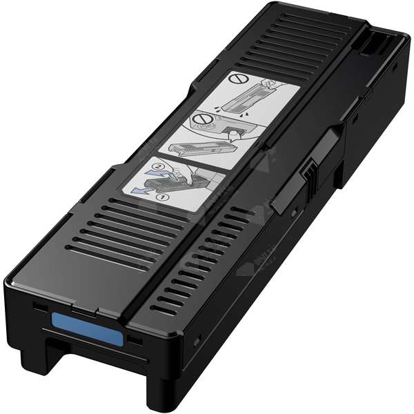 Hộp mực thải máy in Canon GX7070 MC-G01 Maintenance Cartridge
