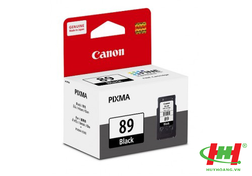 Mực máy in Canon E560 (PG-89 Black)