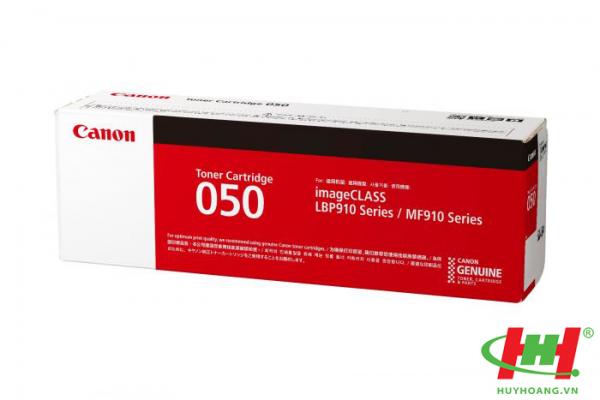 Mực máy in Canon imageCLASS LBP913w MF913w (Cartridge 050)