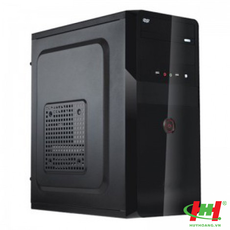 Máy vi tinh cũ PC i3-3240 3.4gh,  Ram 8gb,  SSD120gb,  HDD500gb,  USB Wifi (PC cũ)