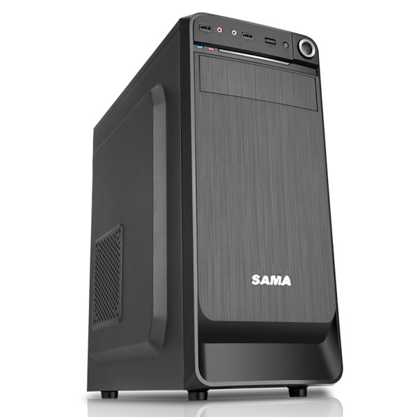 Máy vi tính Huy Hoàng Gaming-Đồ họa 6 : i5-11400/ H510/  VGA 6GB/ DDR4 16G/ SSD 512GB/ K+M)