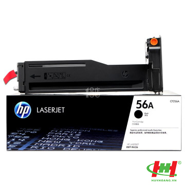 Mực máy in HP LaserJet MFP M436n,  M436dn,  M436dna  (HP 56A)