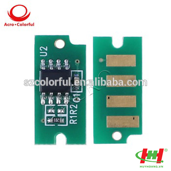 Chip Reset Mực Fuji Xerox CP115w (CM115,  CP116)