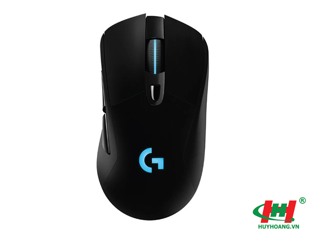 Chuột gaming không dây Logitech G703 Hero