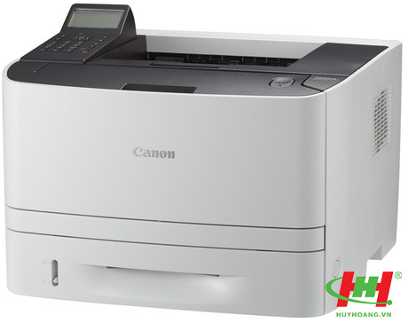 Máy in 2 mặt laser Canon ImageClass LBP251dw cũ (In 2 mặt,  Network,  Wifi)