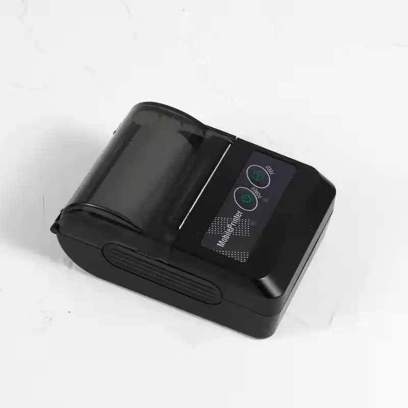 Tổng quan máy in hóa đơn di động mini CP-58BX