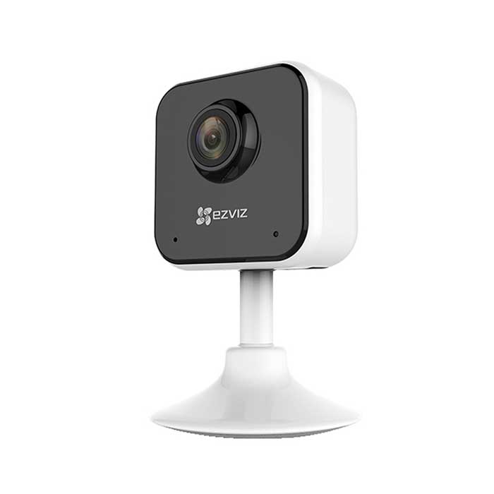 Camera IP Wifi EZVIZ C1HC H265 2mp (Phù hợp trong nhà,  gồm thẻ 32g,  bao công lắp)