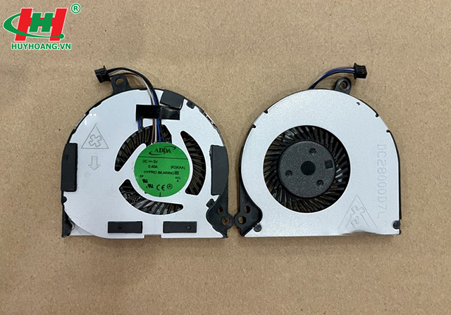 Cụm Tản Fan Laptop Dell LATIDUE E7420