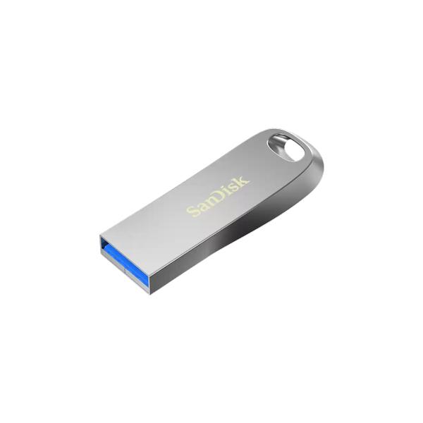 USB 128GB Sandisk Ultra Luxe CZ74