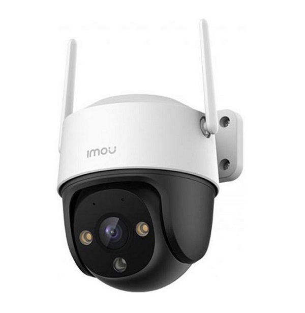 Camera Wifi IMOU S21FEP (2mp,  qua sát xa,  phù hợp trong nhà,  ngoài trời có máy che)