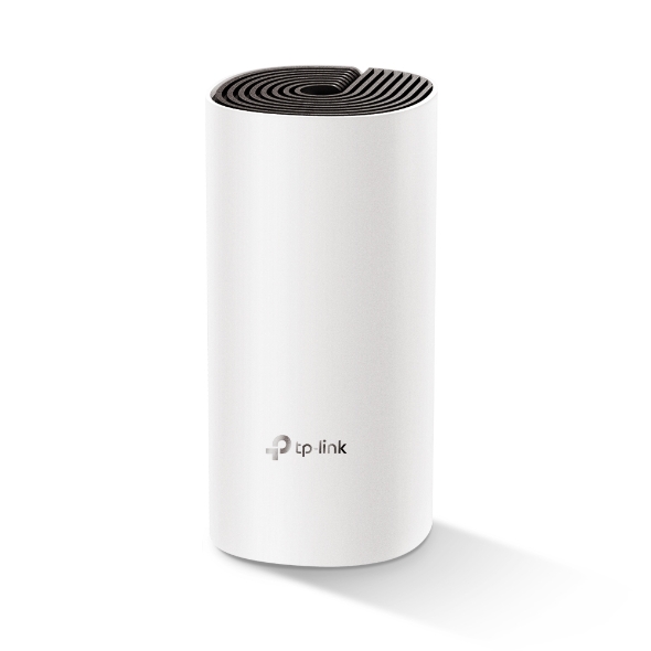 Hệ thống Wi-Fi Mesh Cho Gia Đình TP-Link Deco E4 (1 pack) AC1200