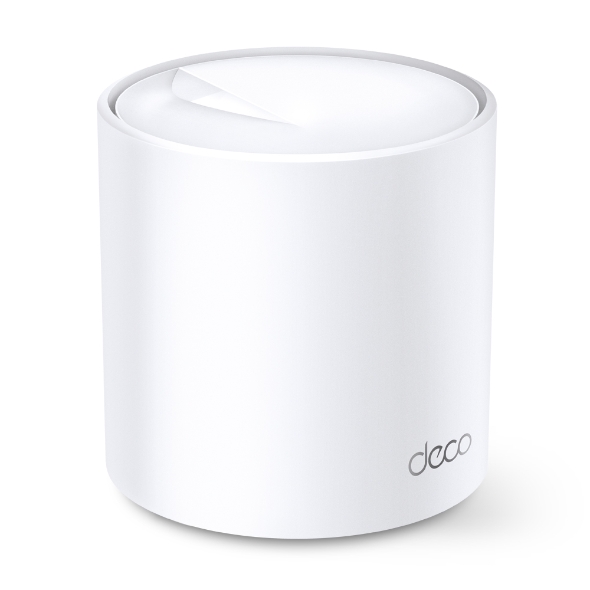 Hệ thống Wifi Mesh 6 TP-Link Deco X20 (1-pack)