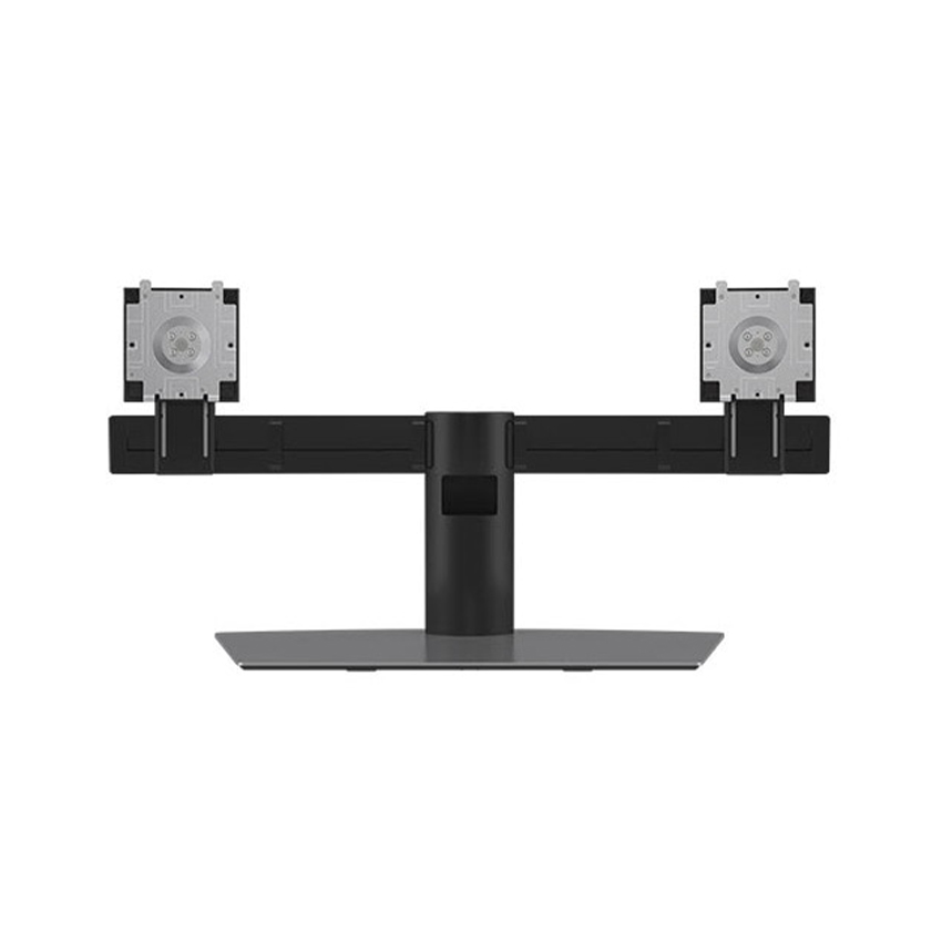 Giá đỡ 2 màn hình Dell Dual Monitor Stand - MDS19 - 42MDS19 (từ 17 – 27 inch)