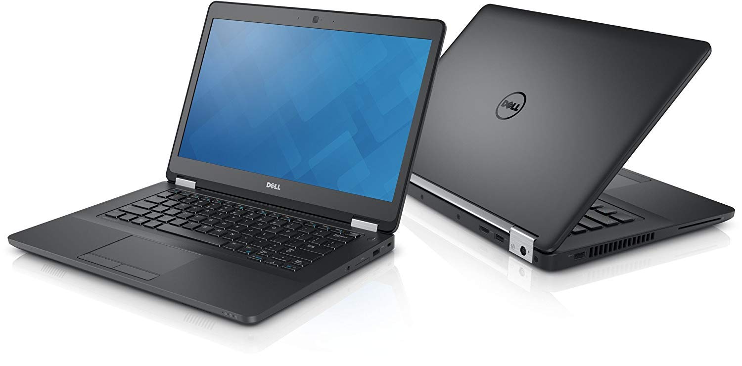 Laptop Cũ Dell Latitude E5470/ Core i7 6600U/ RAM 8G/ SSD 256GB/ LCD 14.0 HD / VGA 2G/ Sạc