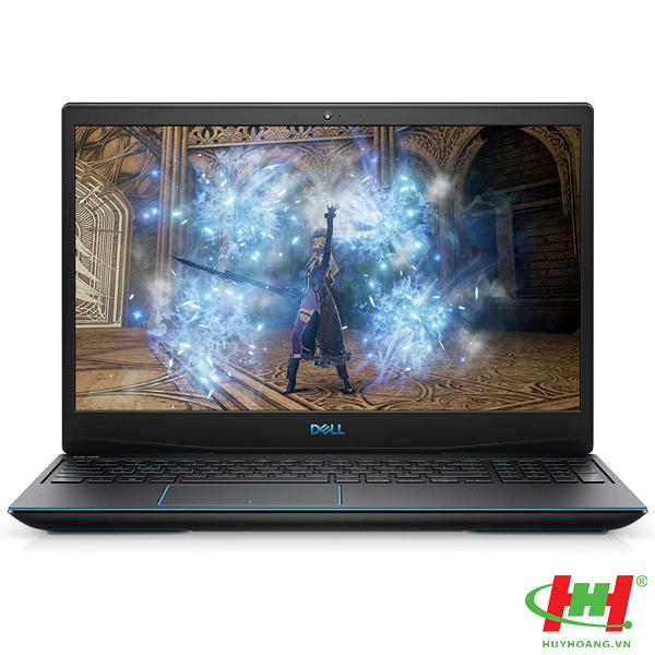 Máy tính xách tay Dell Inspiron Gaming G3 15 3500 G3590 - Black i5-10300H/ 8G/1TB/ 256GB SSD /15.6 FHD 1650 4GB GDDR6/ WIN 10_70223130