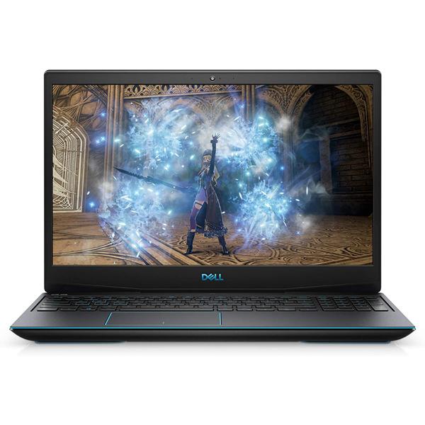Máy tính xách tay Dell G3 15 3500 G3500 - P89F002G3500A (15.6" Full HD/ Intel Core i7-10750H/ 8GB/ 512GB SSD/ NVIDIA GeForce GTX 1650Ti/ Win10SL 64-bit /2.6kg)