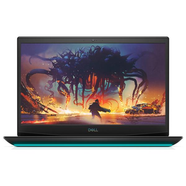 Máy tính xách tay Dell Ins G5 15 5500 70225485 (15.6" Full HD /Intel Core i7-10750H/ 8GB/ 512GB SSD/ NVIDIA GeForce GTX 1660Ti/ Win 10 Home 64-bit/ 2.3kg)