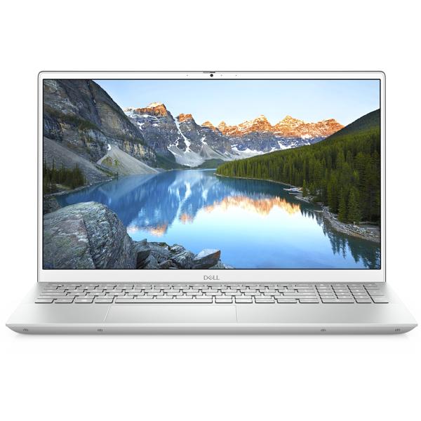 Máy tính xách tay Dell Inspiron 15 N7501 X3MRY1 - Silver 1 i7-10750H / 8G 2933/ SSD512GB/ 15.6 FHD/ 4G_GTX1650Ti / WIN 10