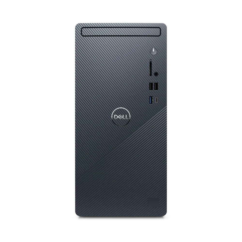 Máy tính để bàn DELL INS 3030MT T6FDR2  i7-14700 (20*2.1) / 16GD5 / 512GSSD / WLn / BT / KB/M / W11SL / Pro / ĐEN /2Yrs