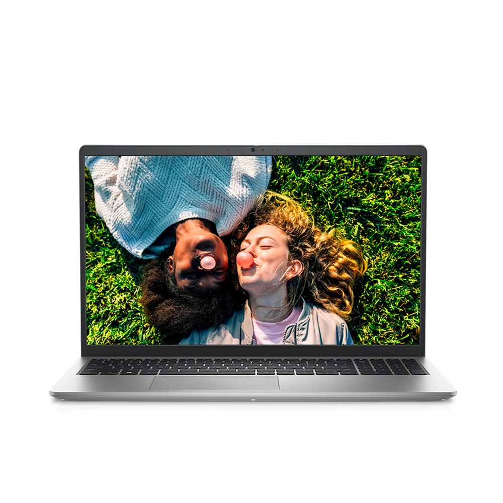 MÁY TÍNH XÁCH TAY DELL INSPIRON 15 3520 INTEL CORE I5-1235U,  15.6INCH FHD,  2X8G,  512GB SSD/ 3 CELL-41WHR/ WIN 11,  OFFICE H&S 2021- N5I5052W1-SILVER* - 01Y