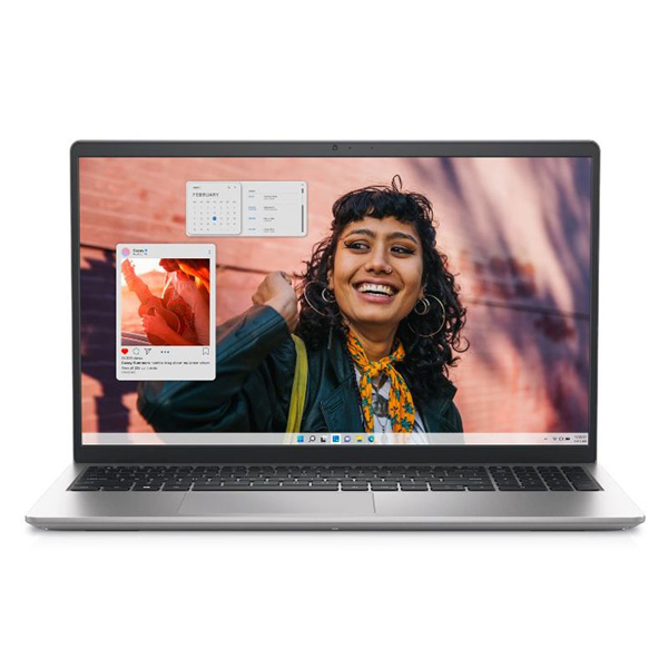 Máy tính xách tay Dell Inspiron 15 3530 N5I7301W1-BL/ INTEL(R) CORE(TM) I7-1355U/ 15.6FHD/ 2X8G/ 512GB SSD/ 4 CELL-54WHR/ WIN 11/ OS365/ KYHD* - 01Y