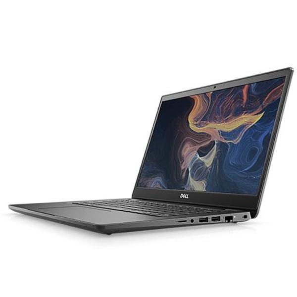 Máy Tính Xách Tay Dell Latitude 3410,  Intel Core I7-10510U (1.80 GHZ, 8 MB)/ 8GB RAM/ 256GB SSD/ 14INCH FHD/ WC/ WL+BT/ Fedora – 70216825 – 01Y