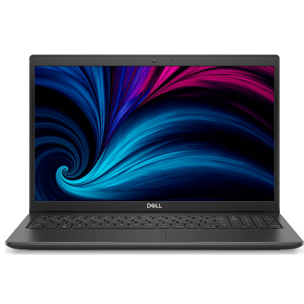 Laptop Dell Latitude 3520-70251590 I7 (1165G7)/ 8G/ SSD 256G/ Vga Intel® Iris® Xe/ 15,6 FHD/ Led KB/ Fedora/ Grayish Black/ nhựa/ 1Yr
