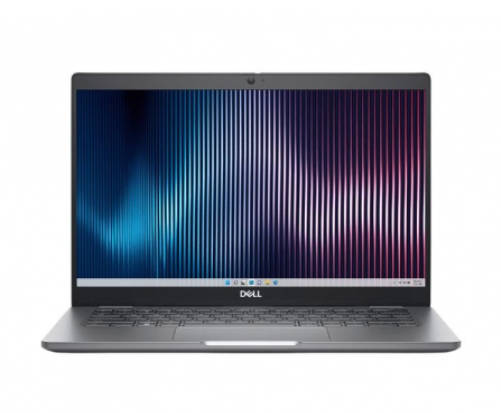 MÁY TÍNH XÁCH TAY DELL LATITUDE 5340,  I5-1335U/ 8GB/ 256GB SSD/ INTEL IRIS XE GRAPHICS/ 13.3INCH FHD/ 54WH/ AX+BT/ UBUNTU_71021490* - 01Y