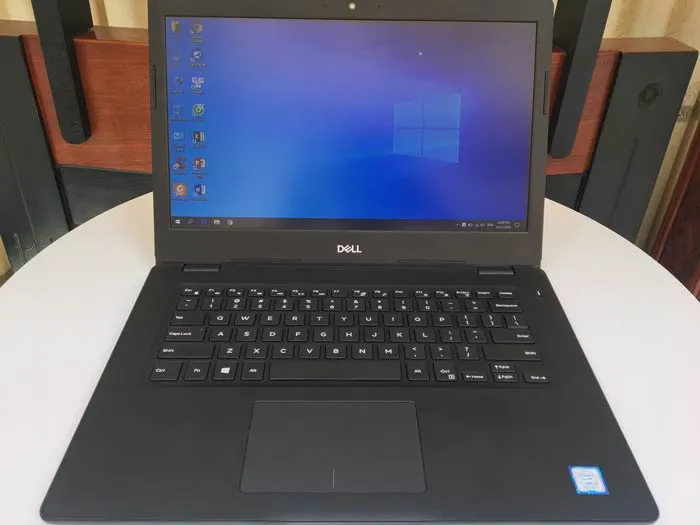 Laptop cũ Dell Latitude 3400 Core i5-8250U/Ram 8GB/ SSD 256/ LCD 14.0Inch Full HD