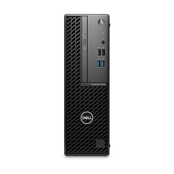 Máy bộ đề bàn Dell OptiPlex 3090 SFF 3090SFF-10505-4GSSD Core i5-10505 (3.2GHz),   4GB 2666Mhz,   256Gb M2 PCIe,  DVDRW,  01 Year Prosup,  Malaysia,  DisplayPort