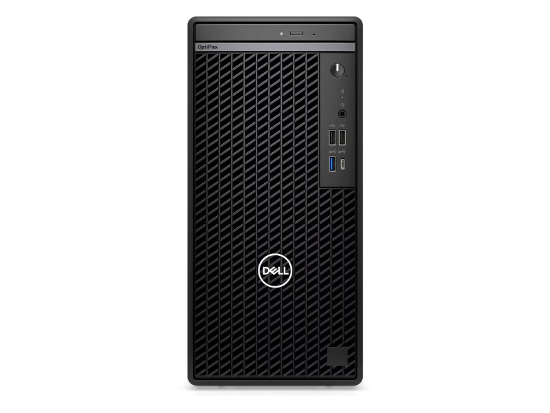 Máy tính để bàn Dell OptiPlex Tower 7020 42OT702002 Intel Core i5 14500 up to 5.0GHz / 8GB DDR5 / 512GB SSD / Keyboard and Mouse /  WiFi and Bluetooth /  Windows 11 Home / 2 Years