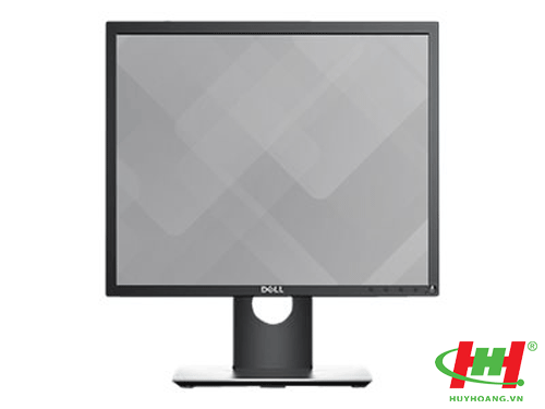 Màn Hình LCD Dell P1917S 19inch - Vuông (VGA,  HDMI,  Display Port,  USB3)