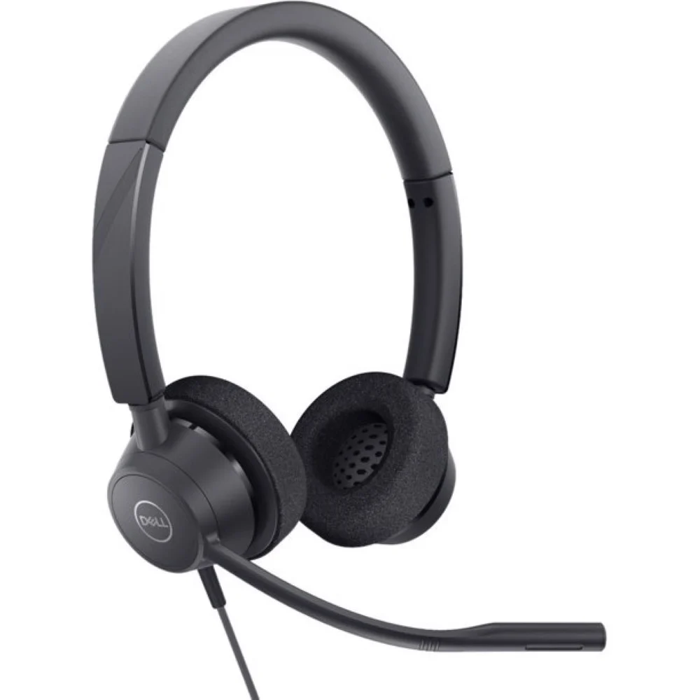 Tai nghe Dell Pro Wired Headset WH3022