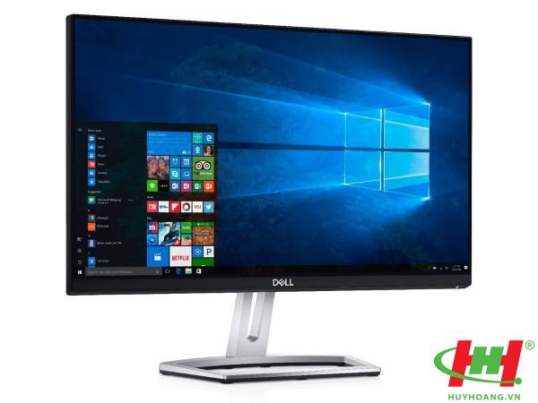 Màn hình LCD Dell S2218H IPS 21.5″ (Off,  Dòng thay thế: SE2219HX)