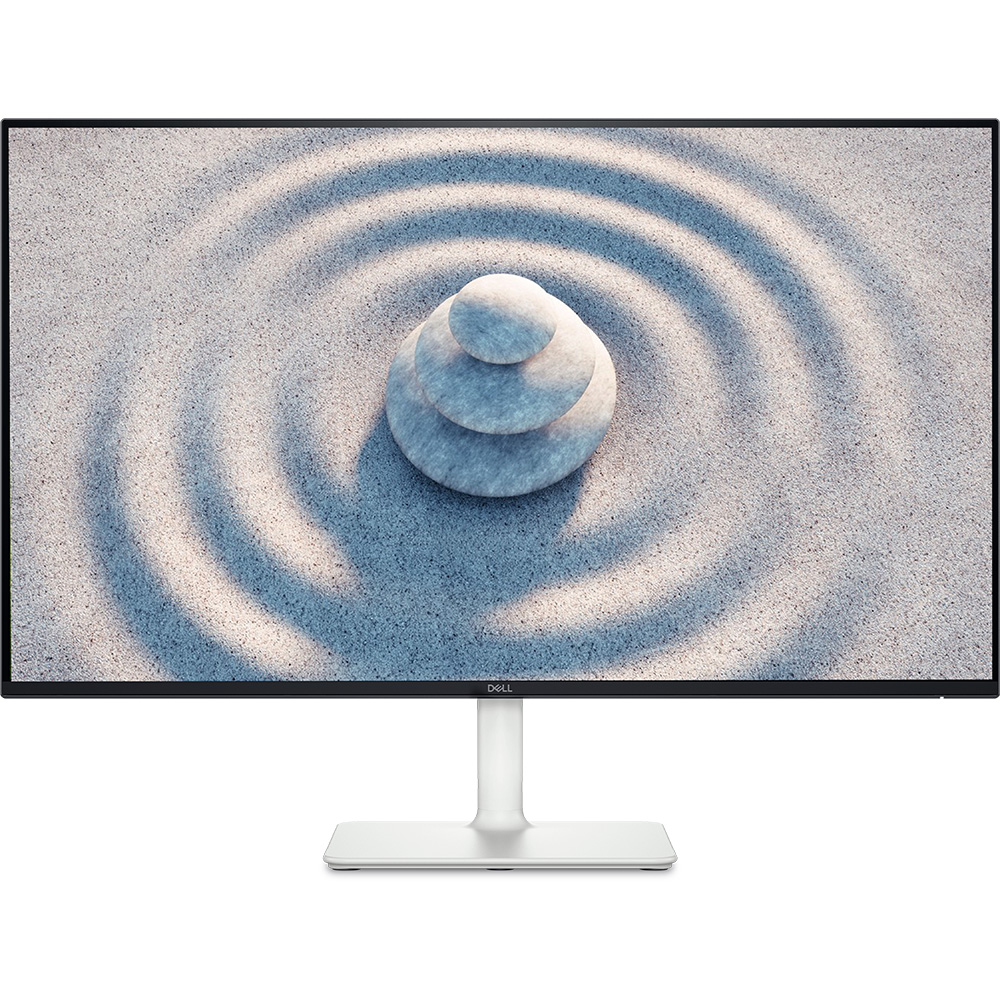 Màn Hình vi tính LCD Dell S2725H (27.0 inch - FHD - IPS - 100Hz - 4ms - Speaker10W - TUV EyeComfort4)